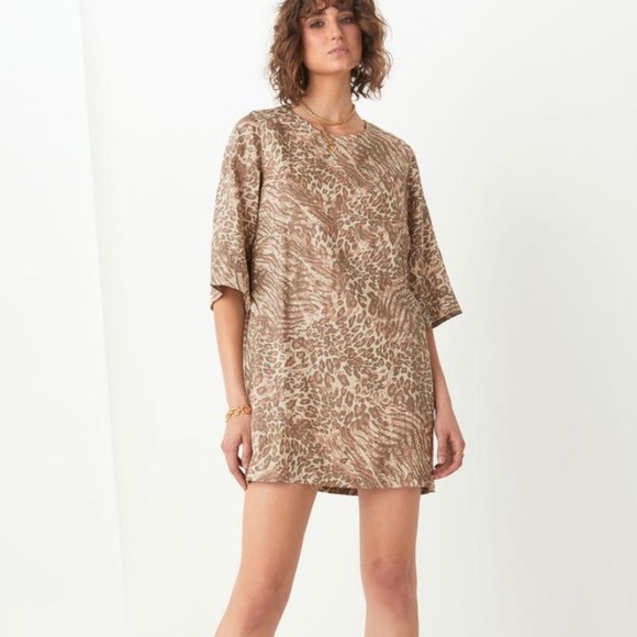 Spell Ada Tunic Dress - Picture 2 of 16